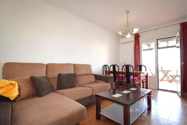 2 slaapkamer Flat te koop in Mojácar - € 157.000 (Ref: 8913620)
