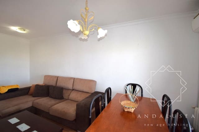 2 slaapkamer Flat te koop in Mojácar - € 157.000 (Ref: 8913620)