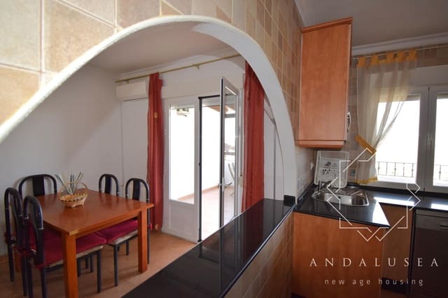 2 slaapkamer Flat te koop in Mojácar - € 157.000 (Ref: 8913620)