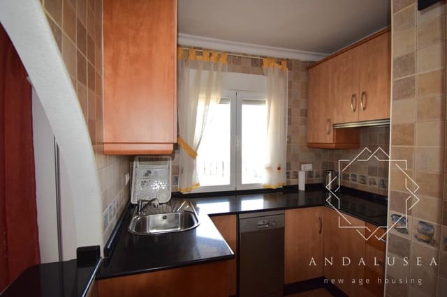 2 slaapkamer Flat te koop in Mojácar - € 157.000 (Ref: 8913620)