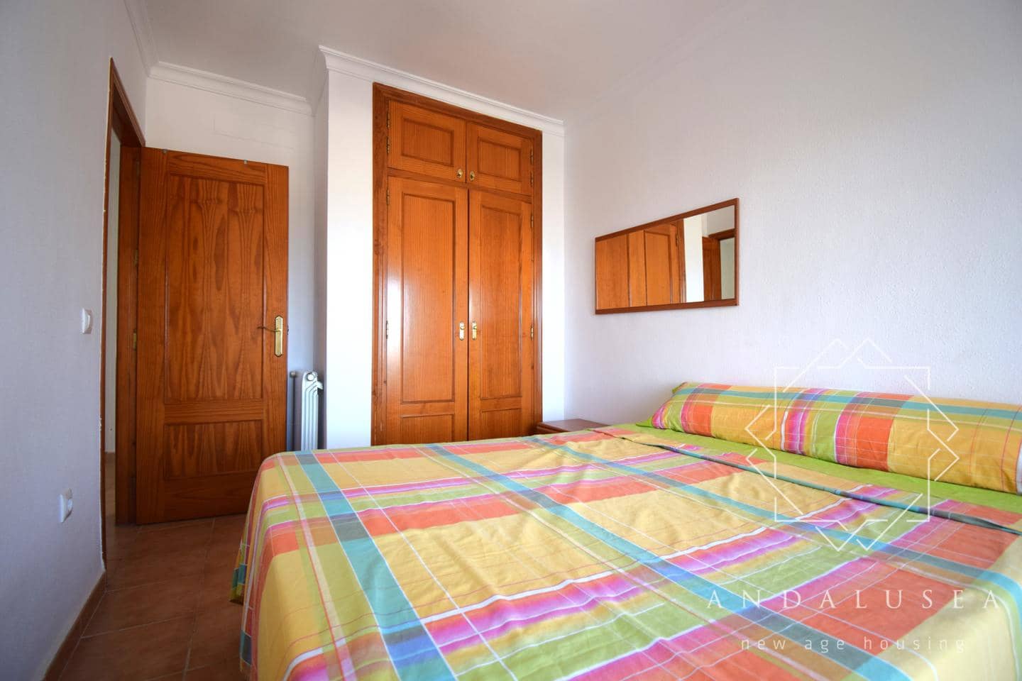 2 slaapkamer Flat te koop in Mojacar - € 157.000 (Ref: 8913620)