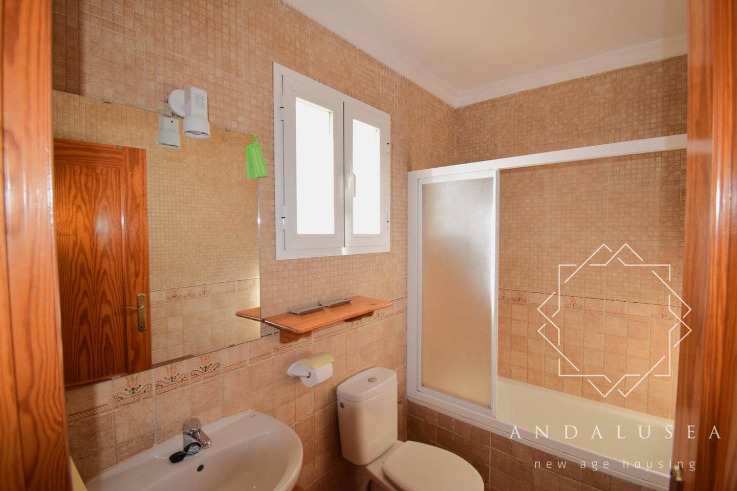 2 slaapkamer Flat te koop in Mojacar - € 157.000 (Ref: 8913620)