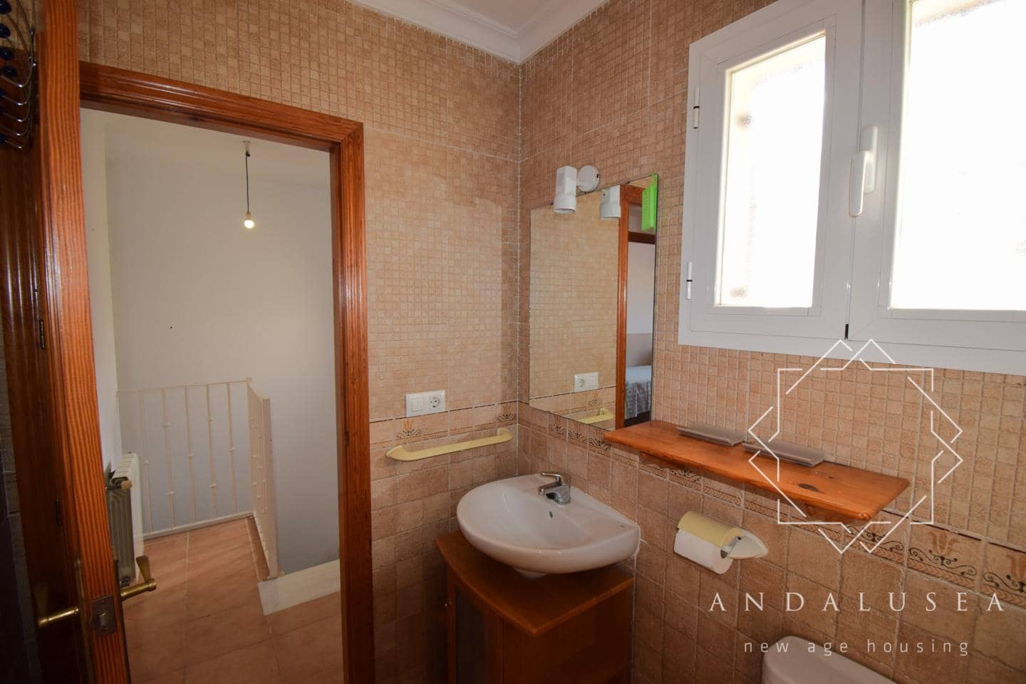 2 slaapkamer Flat te koop in Mojacar - € 157.000 (Ref: 8913620)