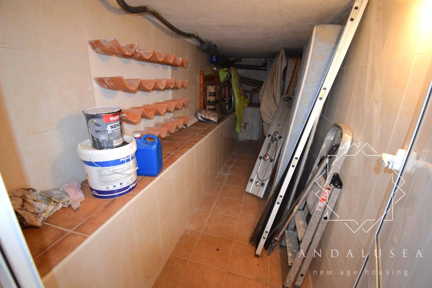2 slaapkamer Flat te koop in Mojacar - € 157.000 (Ref: 8913620)