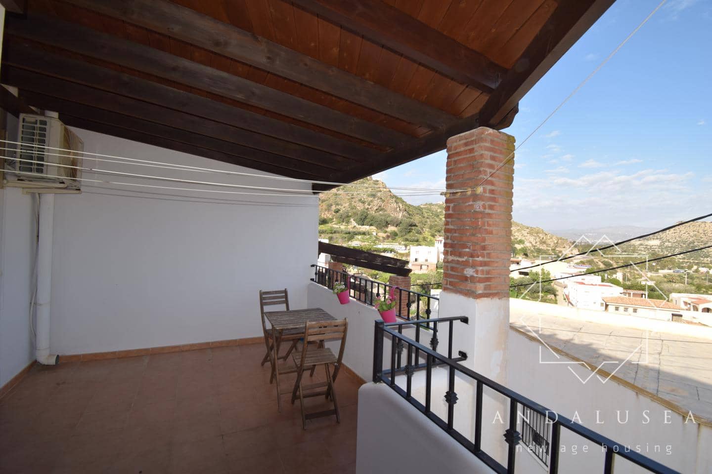 2 slaapkamer Flat te koop in Mojacar - € 157.000 (Ref: 8913620)