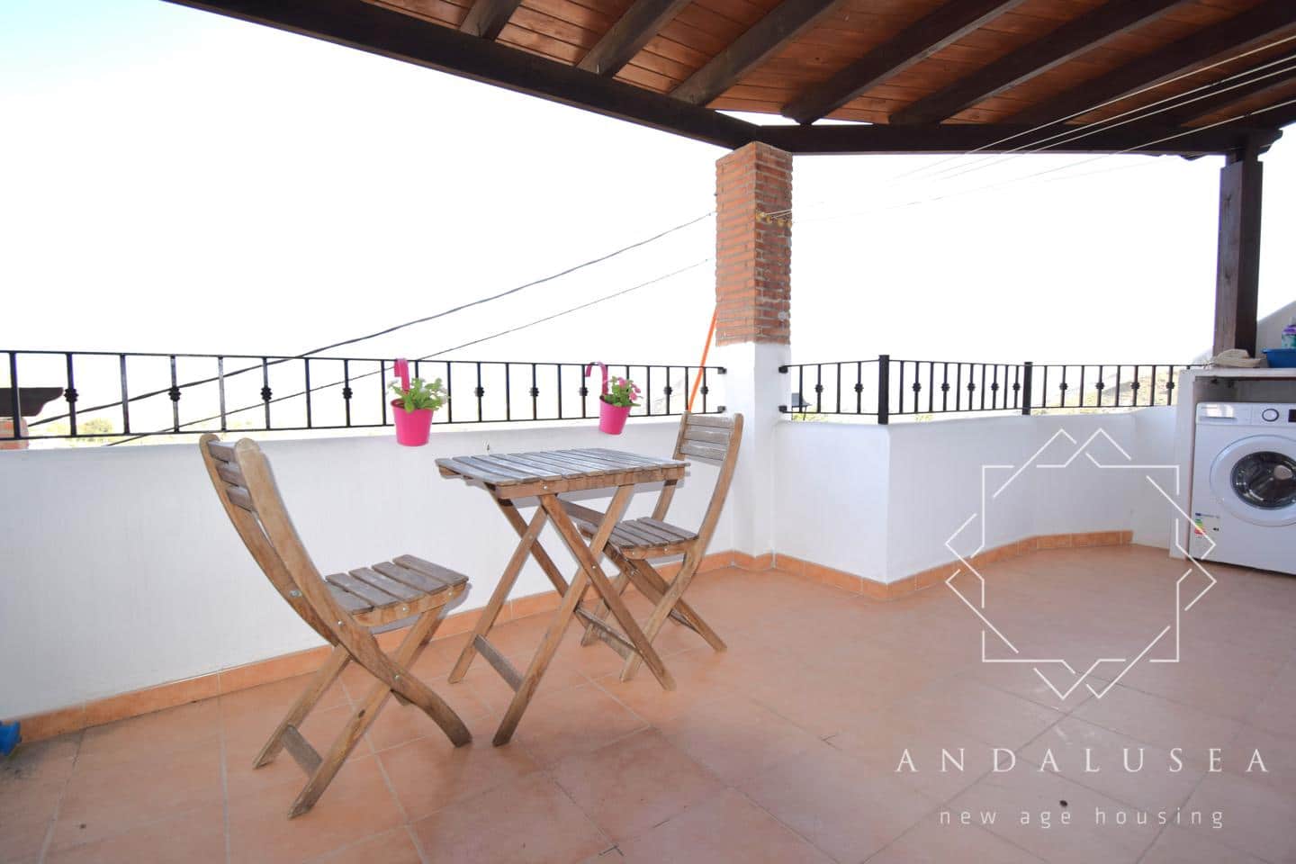 2 slaapkamer Flat te koop in Mojacar - € 157.000 (Ref: 8913620)