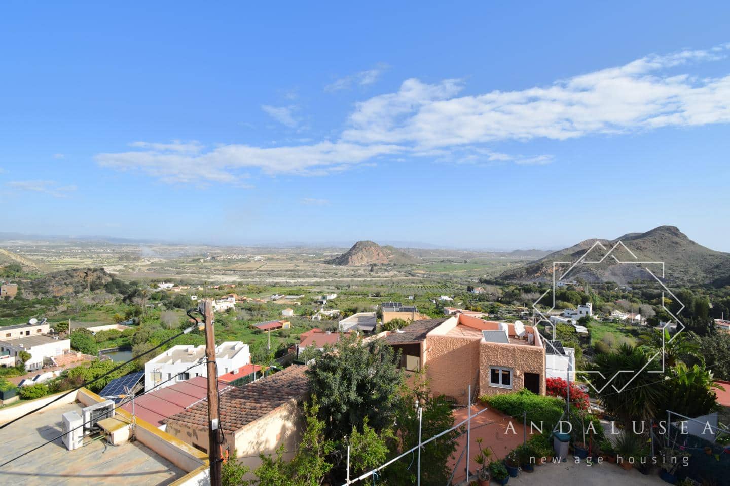 2 slaapkamer Flat te koop in Mojacar - € 157.000 (Ref: 8913620)