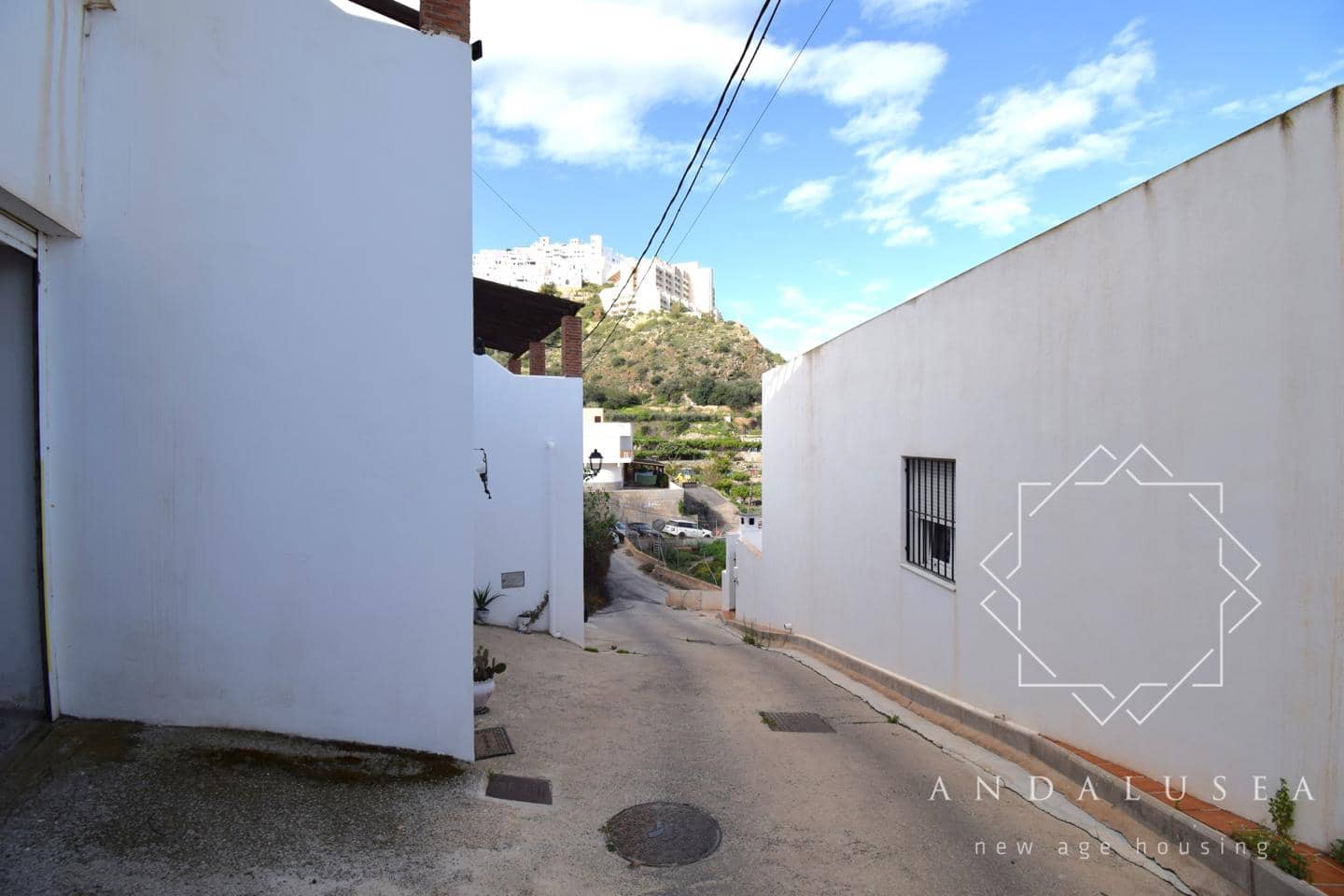 2 slaapkamer Flat te koop in Mojacar - € 157.000 (Ref: 8913620)