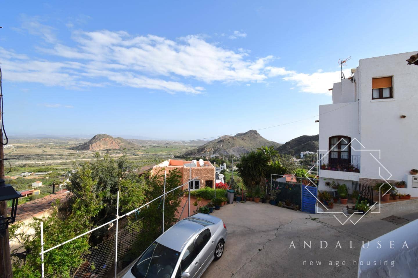 2 slaapkamer Flat te koop in Mojacar - € 157.000 (Ref: 8913620)