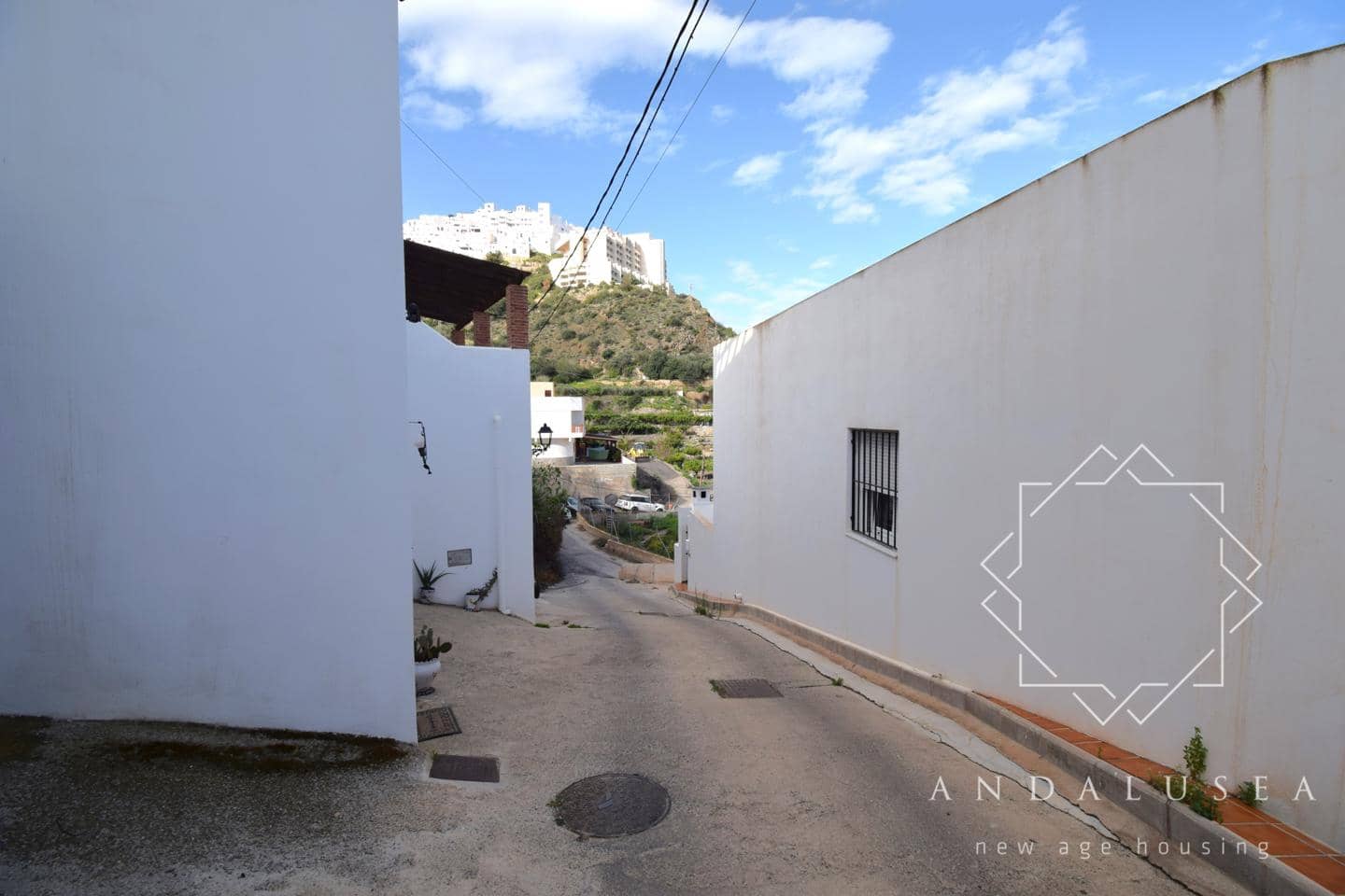 2 slaapkamer Flat te koop in Mojacar - € 157.000 (Ref: 8913620)