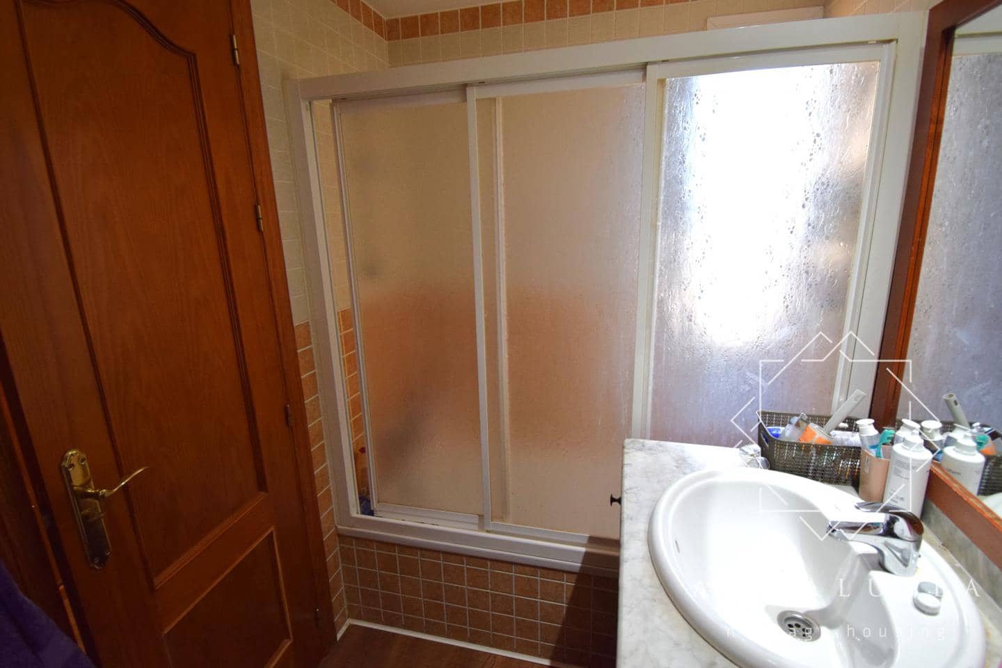 2 chambre Appartement à vendre à Vera avec piscine - 205 000 € (Ref: 8920228)