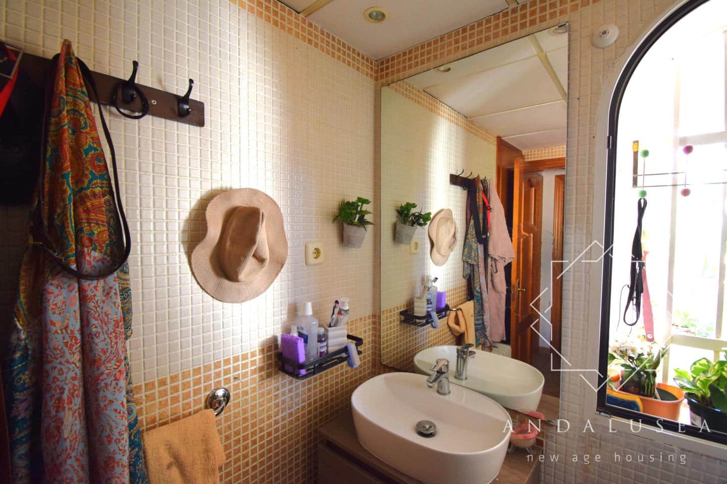 2 chambre Appartement à vendre à Vera avec piscine - 205 000 € (Ref: 8920228)