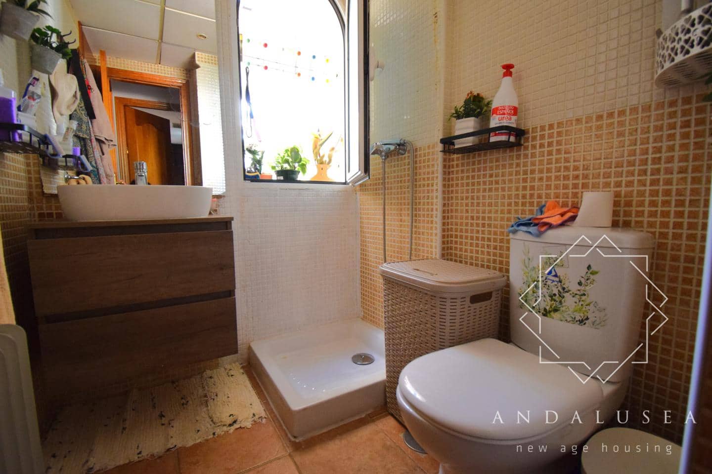 2 chambre Appartement à vendre à Vera avec piscine - 205 000 € (Ref: 8920228)