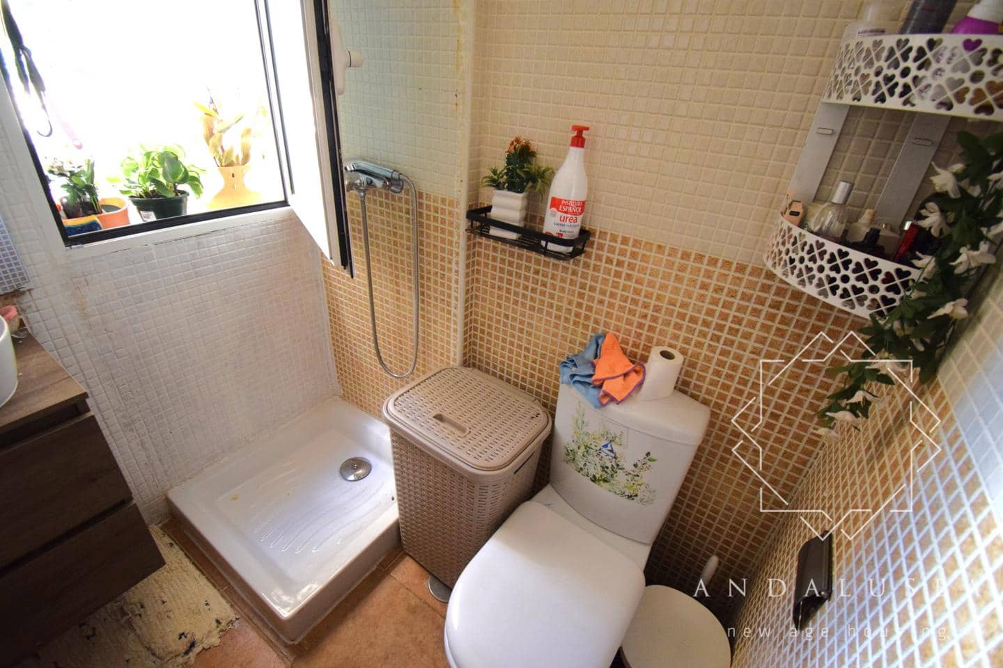 2 chambre Appartement à vendre à Vera avec piscine - 205 000 € (Ref: 8920228)