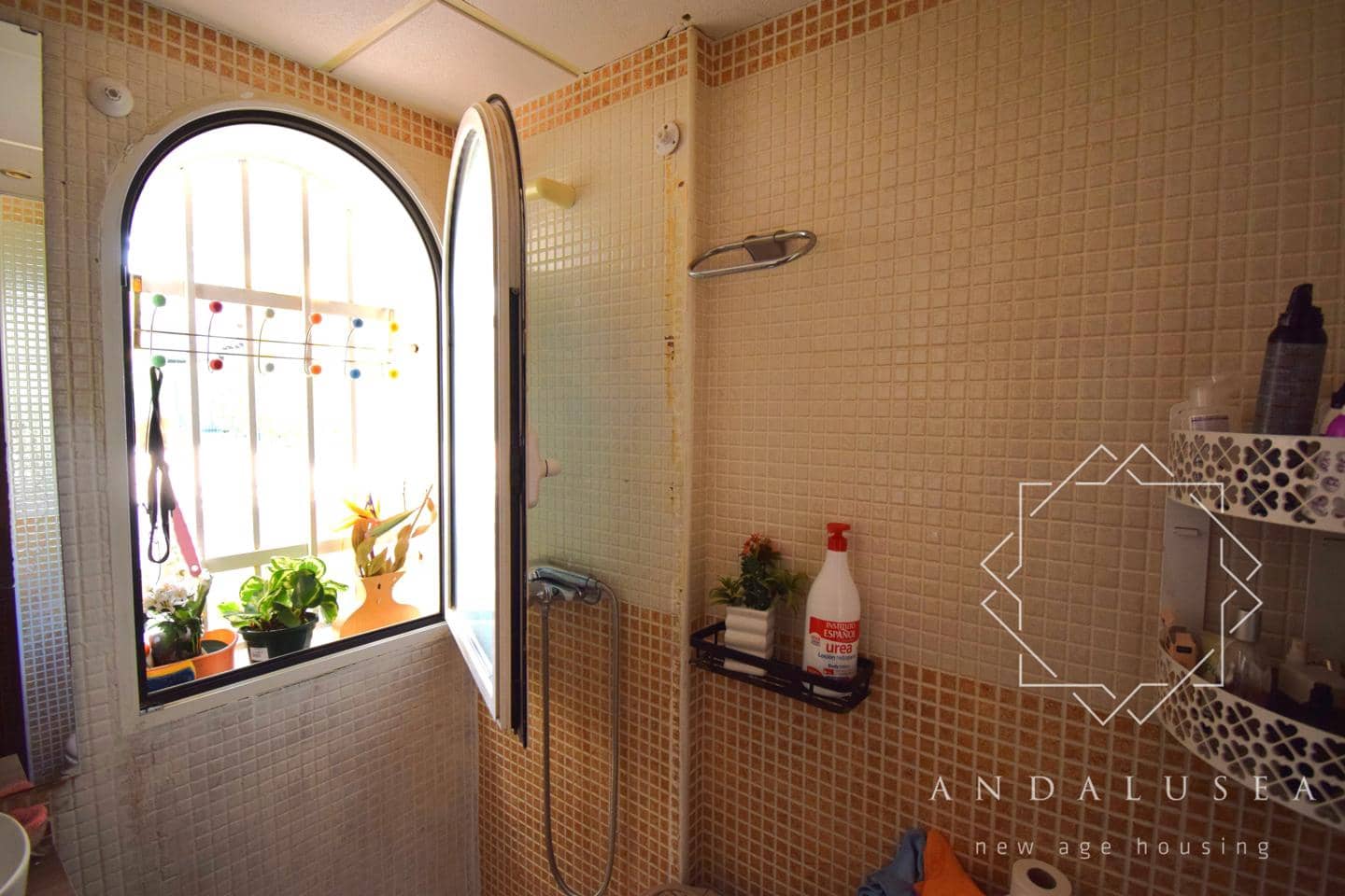 2 chambre Appartement à vendre à Vera avec piscine - 205 000 € (Ref: 8920228)