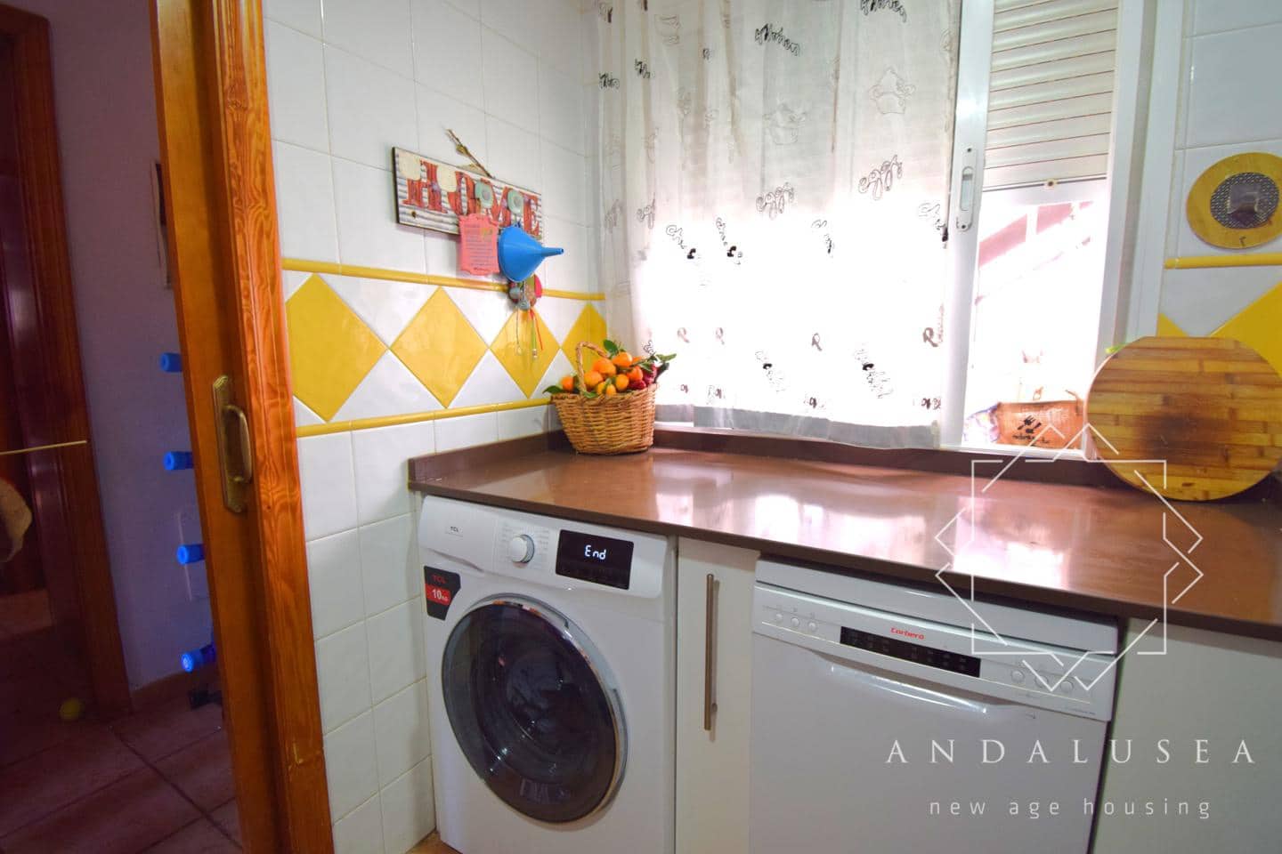 2 chambre Appartement à vendre à Vera avec piscine - 205 000 € (Ref: 8920228)