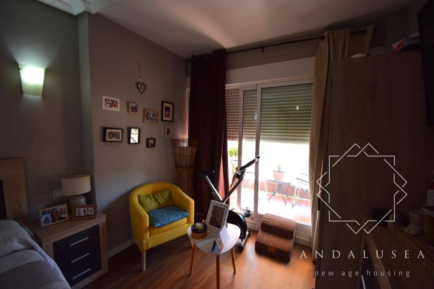 2 chambre Appartement à vendre à Vera avec piscine - 205 000 € (Ref: 8920228)