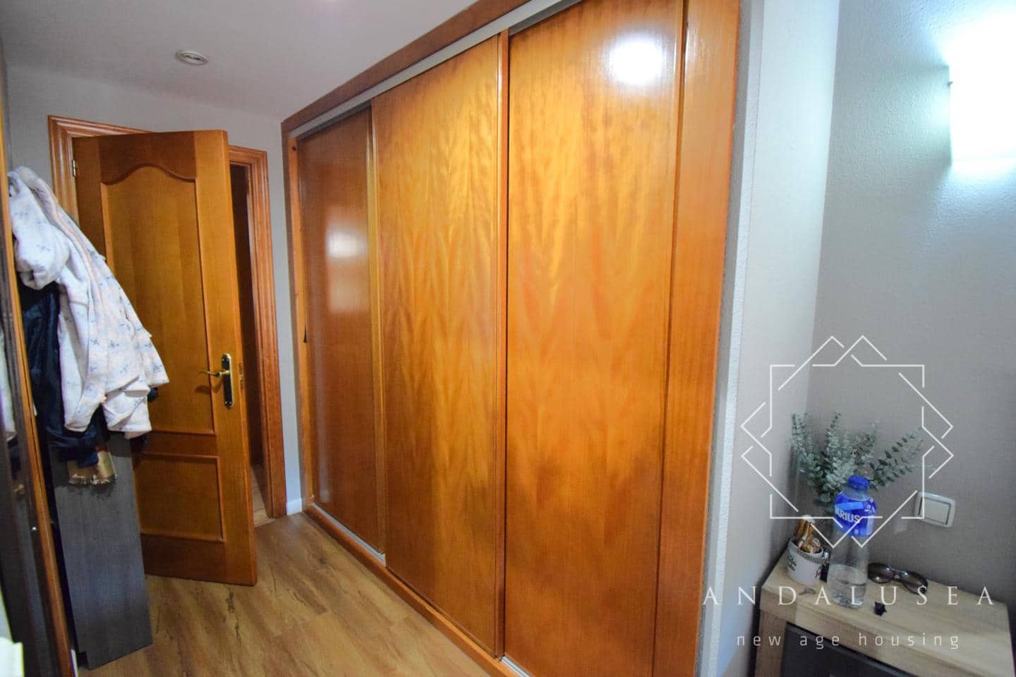 2 chambre Appartement à vendre à Vera avec piscine - 205 000 € (Ref: 8920228)