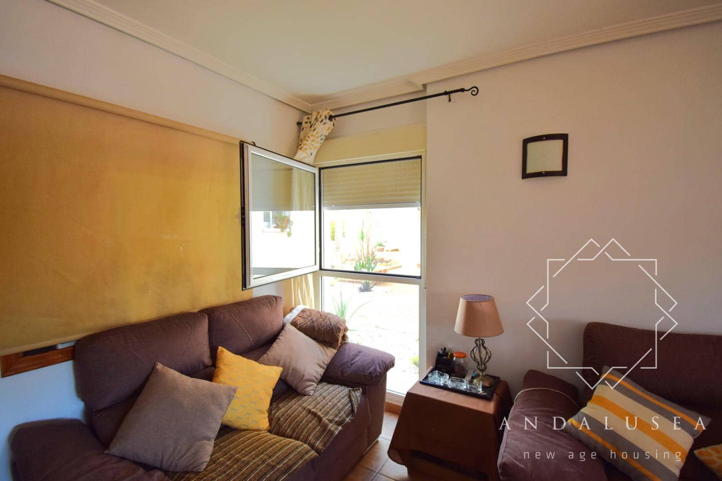 2 chambre Appartement à vendre à Vera avec piscine - 205 000 € (Ref: 8920228)