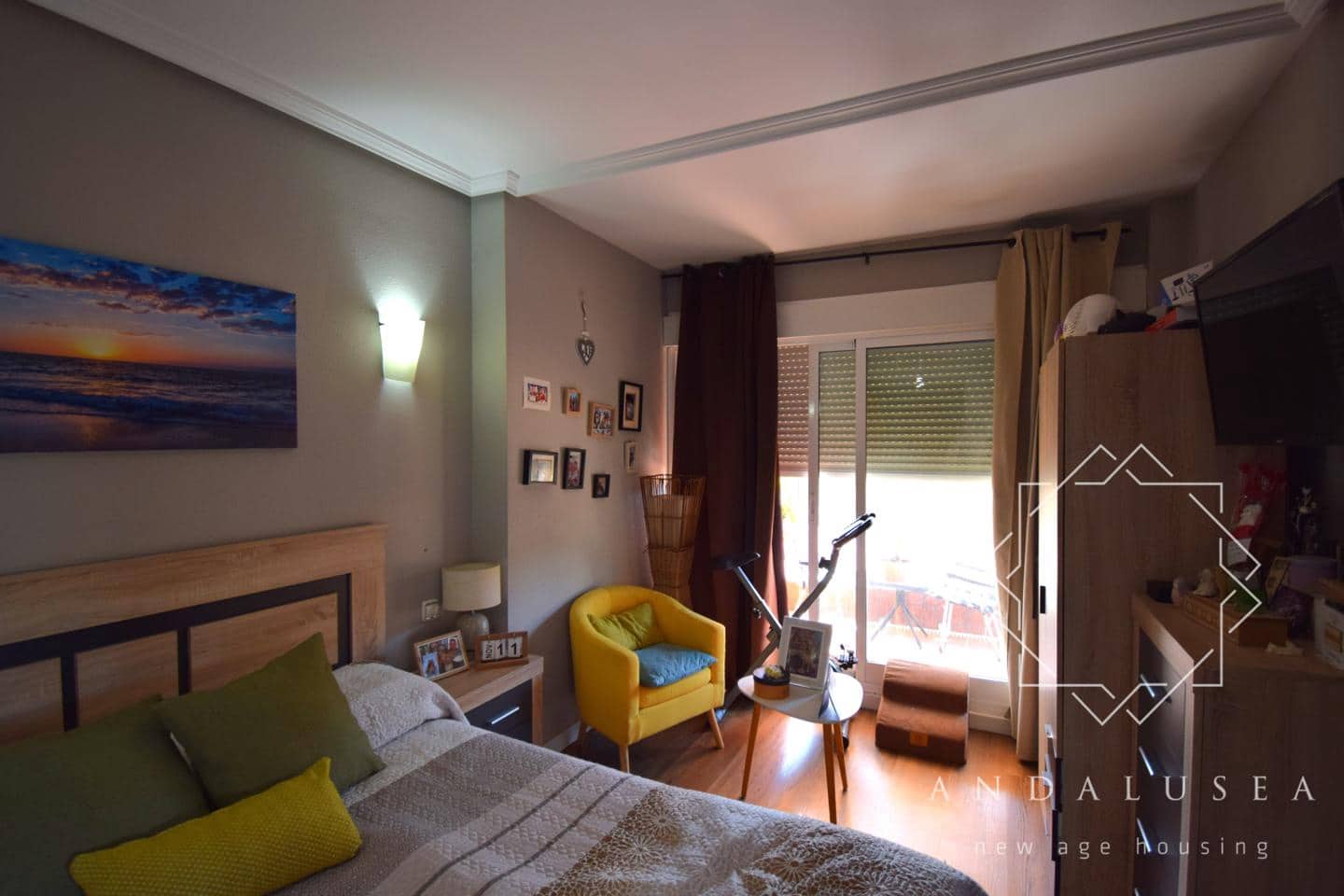 2 chambre Appartement à vendre à Vera avec piscine - 205 000 € (Ref: 8920228)