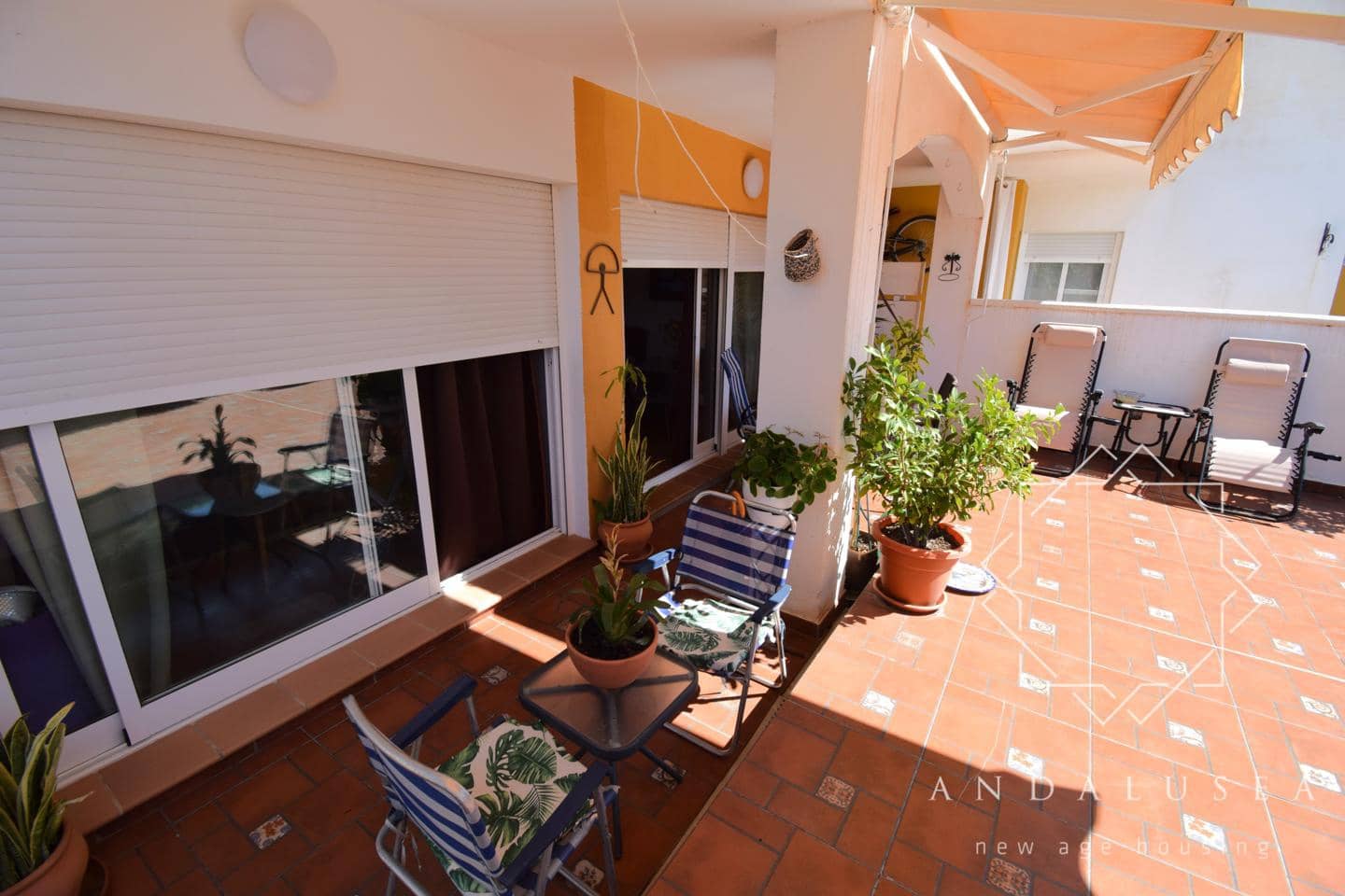 2 chambre Appartement à vendre à Vera avec piscine - 205 000 € (Ref: 8920228)