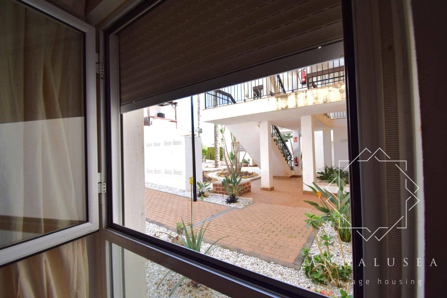 2 chambre Appartement à vendre à Vera avec piscine - 205 000 € (Ref: 8920228)