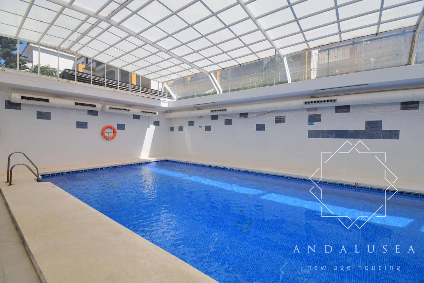 2 chambre Appartement à vendre à Vera avec piscine - 205 000 € (Ref: 8920228)