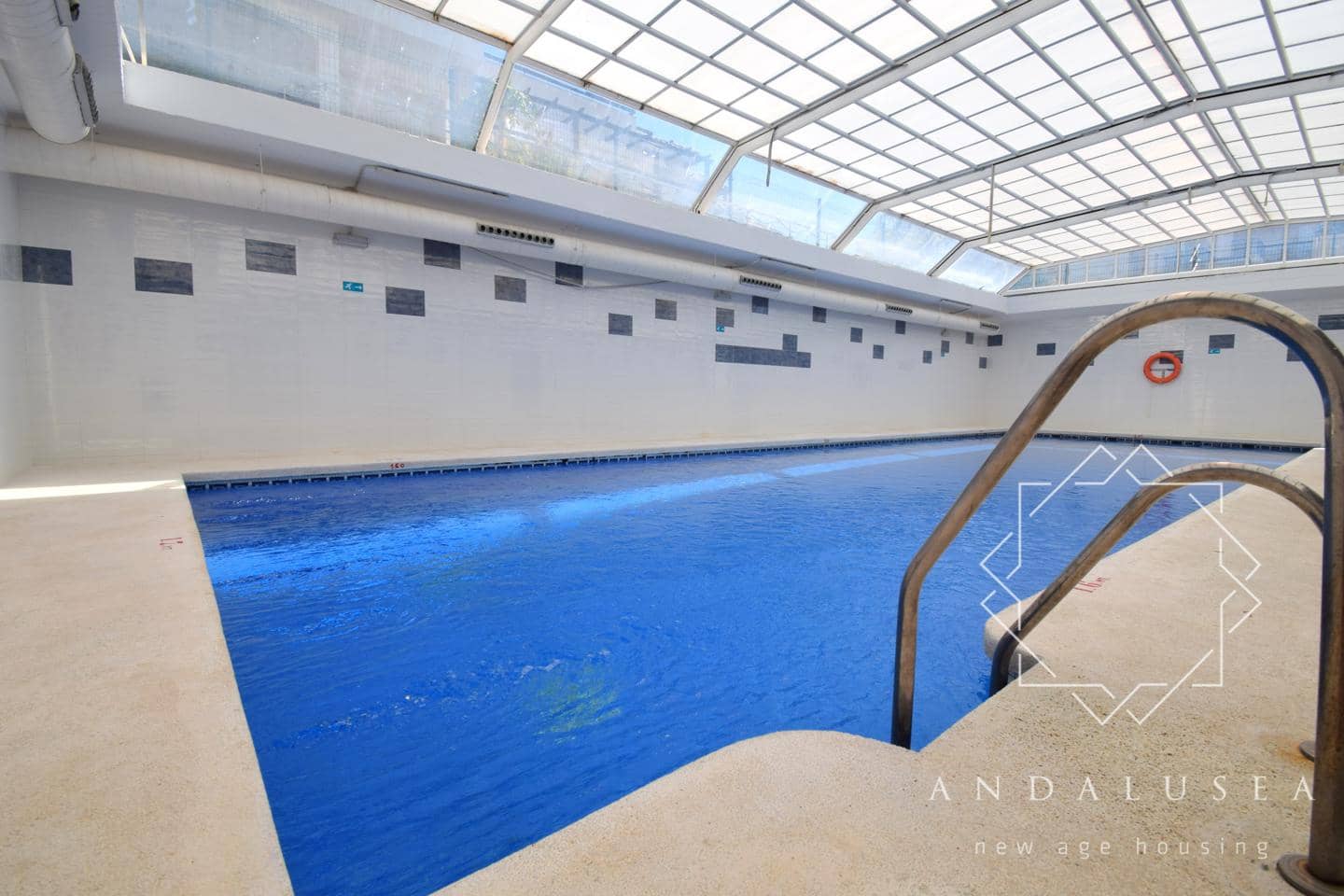 2 chambre Appartement à vendre à Vera avec piscine - 205 000 € (Ref: 8920228)