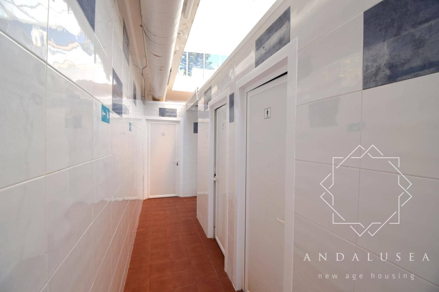 2 chambre Appartement à vendre à Vera avec piscine - 205 000 € (Ref: 8920228)