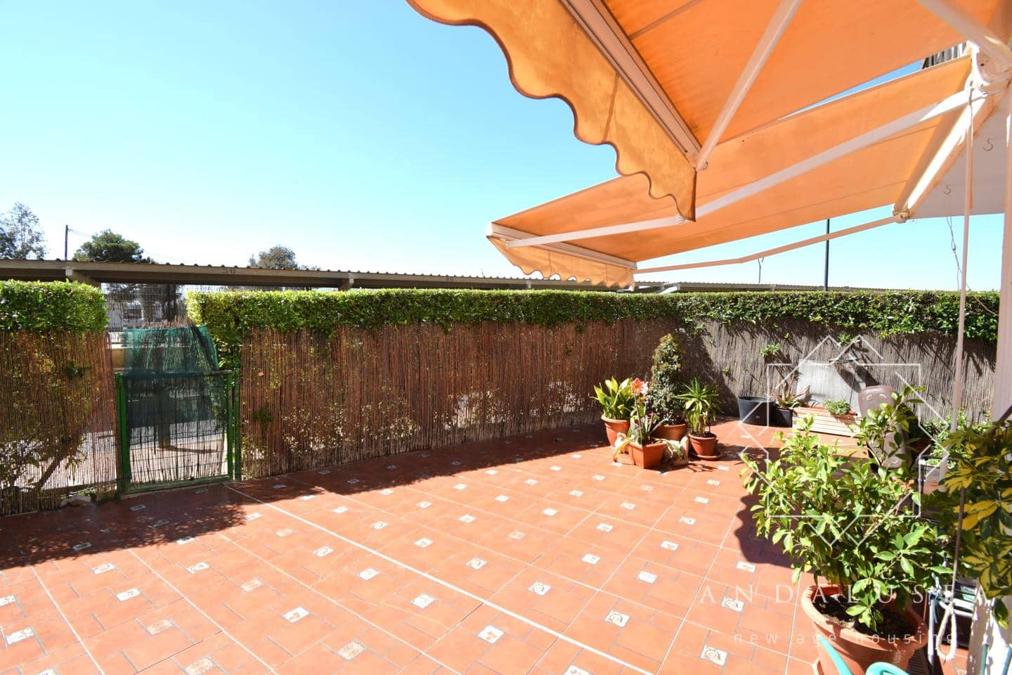 2 chambre Appartement à vendre à Vera avec piscine - 205 000 € (Ref: 8920228)