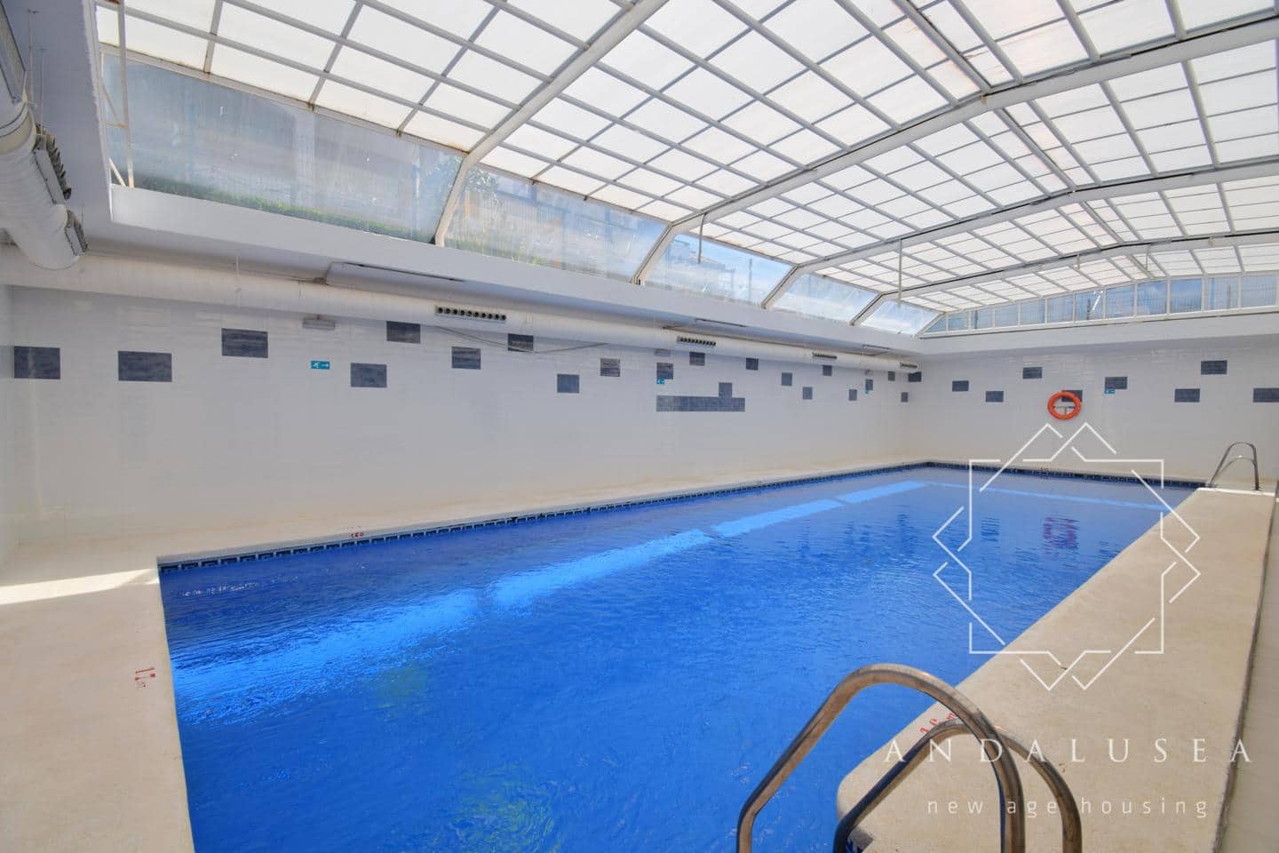 2 chambre Appartement à vendre à Vera avec piscine - 205 000 € (Ref: 8920228)