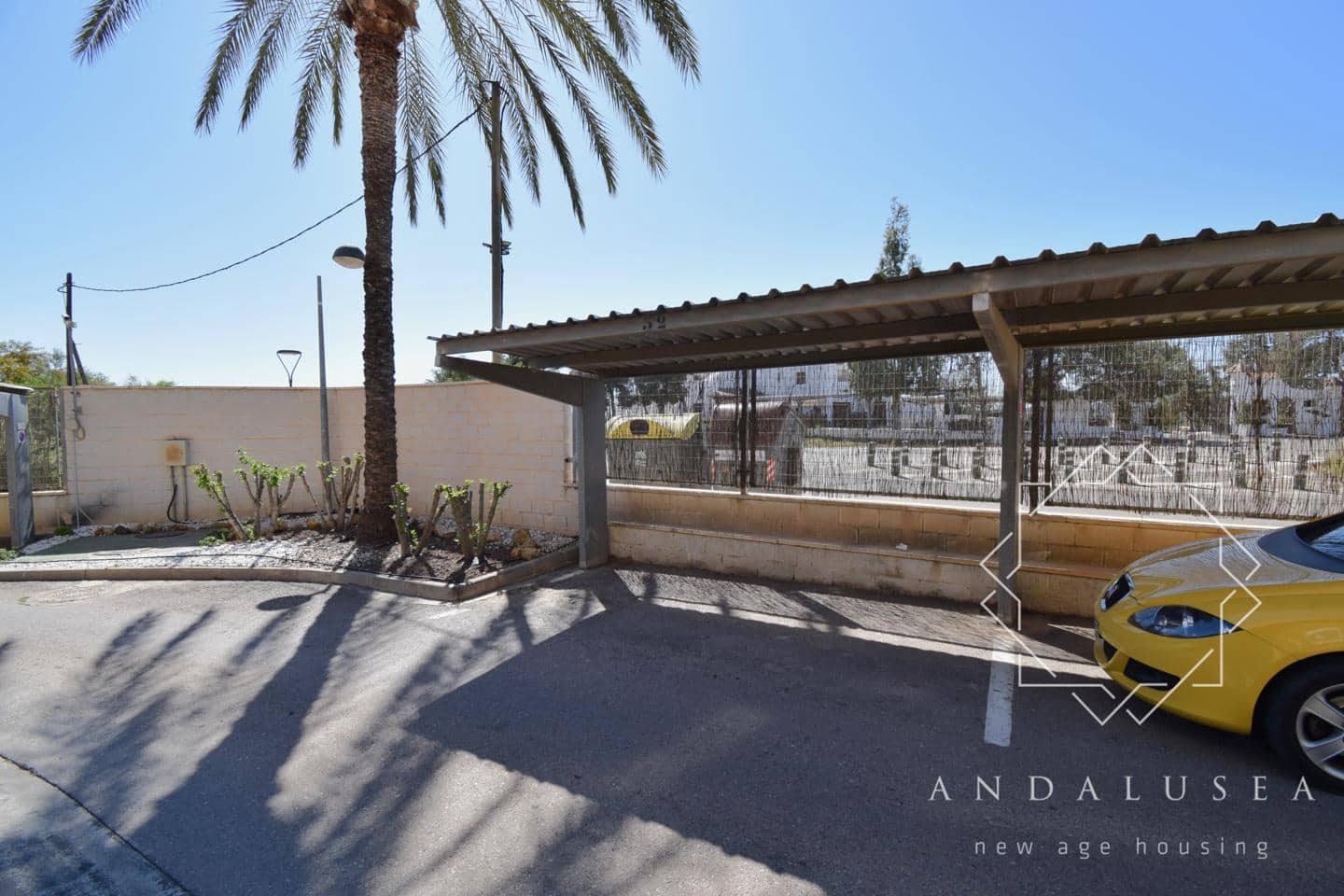 2 chambre Appartement à vendre à Vera avec piscine - 205 000 € (Ref: 8920228)