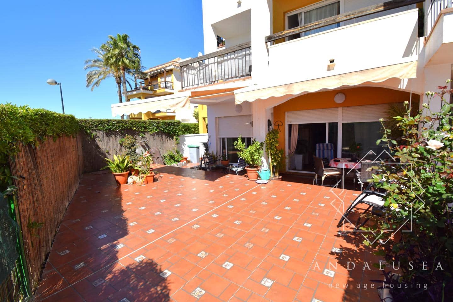 2 chambre Appartement à vendre à Vera avec piscine - 205 000 € (Ref: 8920228)