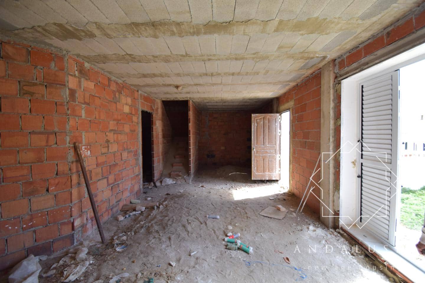 3 soveværelse Villa til salg i Mojacar med swimmingpool - € 275.000 (Ref: 8935995)