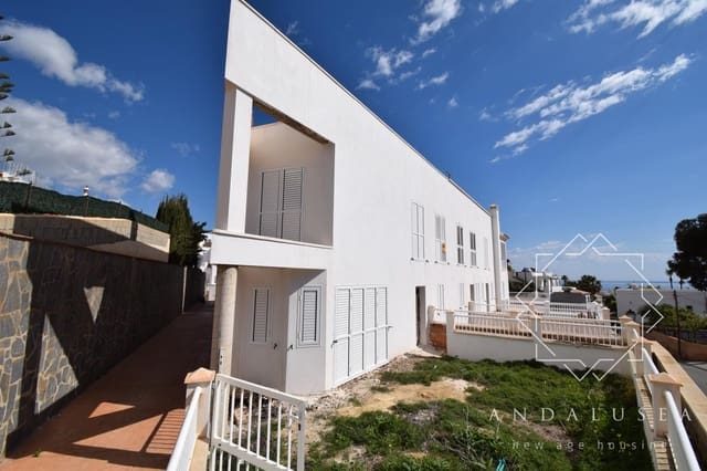 3 slaapkamer Villa te koop in Mojácar met zwembad - € 275.000 (Ref: 8935995)