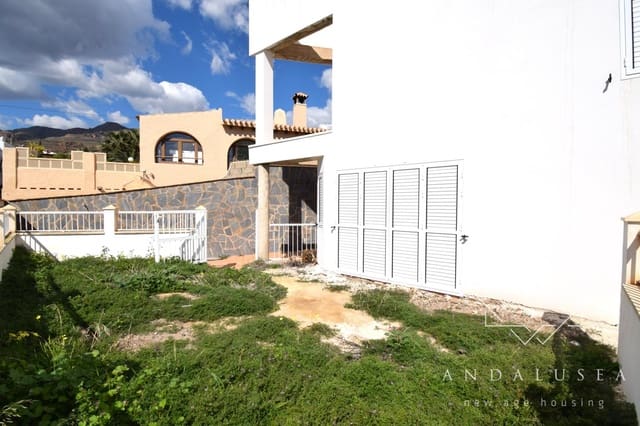 3 slaapkamer Villa te koop in Mojácar met zwembad - € 275.000 (Ref: 8935995)