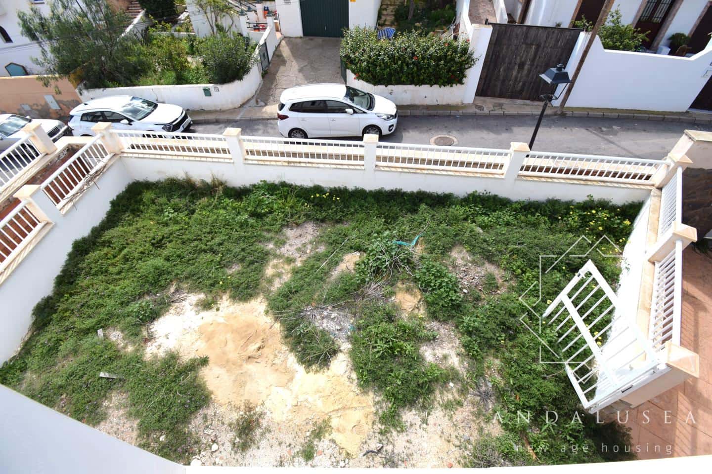 3 soveværelse Villa til salg i Mojacar med swimmingpool - € 275.000 (Ref: 8935995)