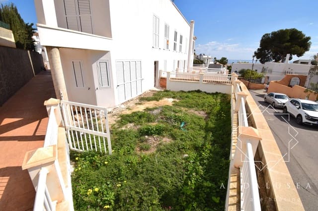 3 slaapkamer Villa te koop in Mojácar met zwembad - € 275.000 (Ref: 8935995)