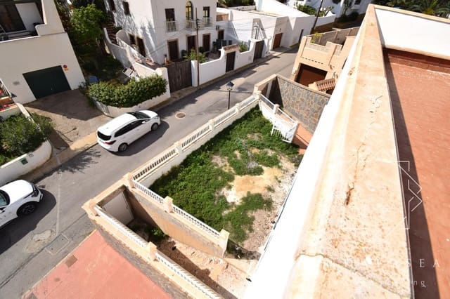 3 slaapkamer Villa te koop in Mojácar met zwembad - € 275.000 (Ref: 8935995)