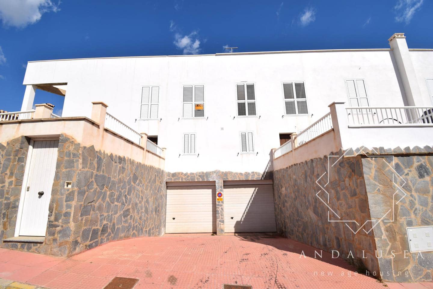 3 soveværelse Villa til salg i Mojacar med swimmingpool - € 275.000 (Ref: 8935995)