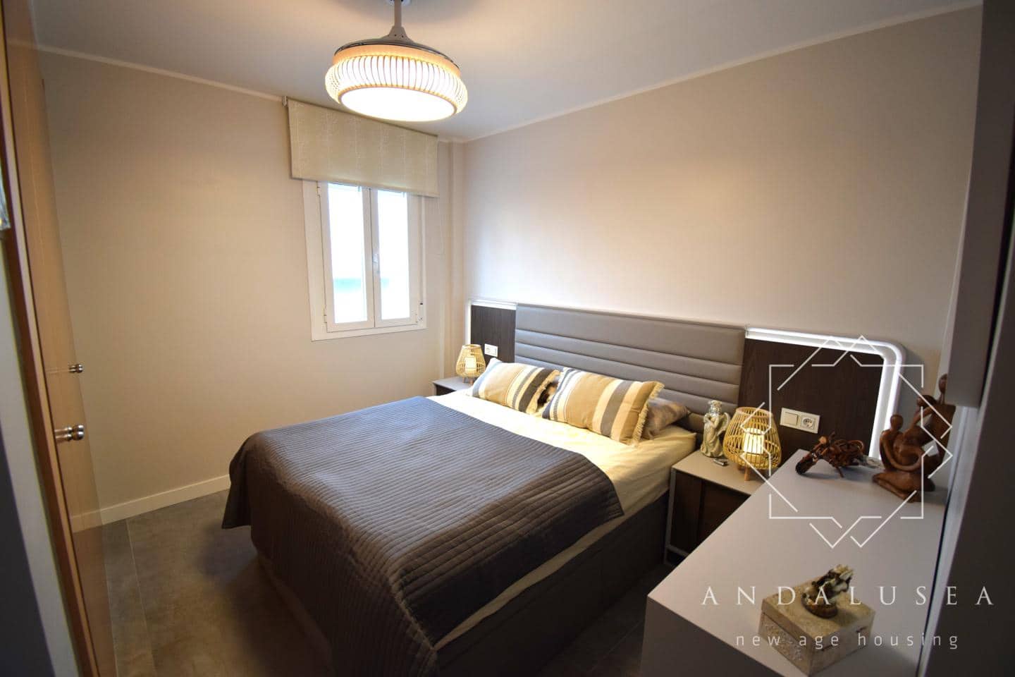 2 soveværelse Lejlighed til salg i Mojacar med swimmingpool - € 200.000 (Ref: 8941975)