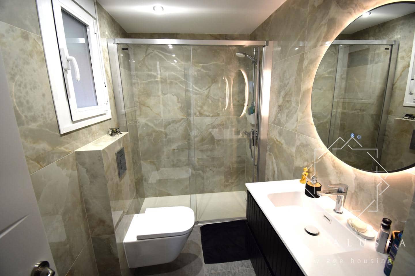 2 soveværelse Lejlighed til salg i Mojacar med swimmingpool - € 200.000 (Ref: 8941975)