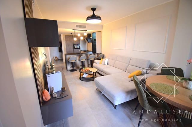 2 camera da letto Appartamento in vendita in Mojácar con piscina - 200.000 € (Rif: 8941975)