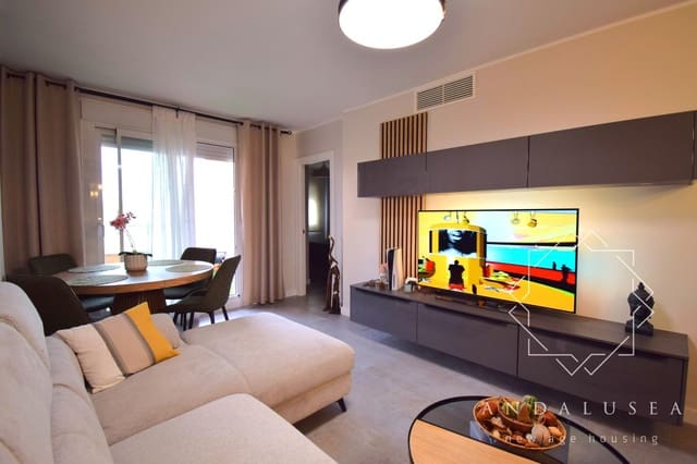 2 camera da letto Appartamento in vendita in Mojácar con piscina - 200.000 € (Rif: 8941975)