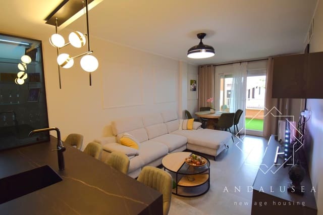 2 camera da letto Appartamento in vendita in Mojácar con piscina - 200.000 € (Rif: 8941975)