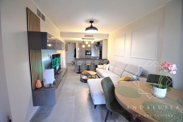 2 camera da letto Appartamento in vendita in Mojácar con piscina - 200.000 € (Rif: 8941975)