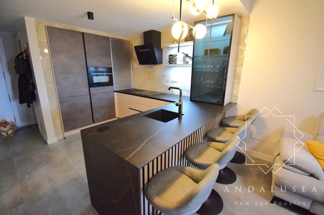 2 camera da letto Appartamento in vendita in Mojácar con piscina - 200.000 € (Rif: 8941975)