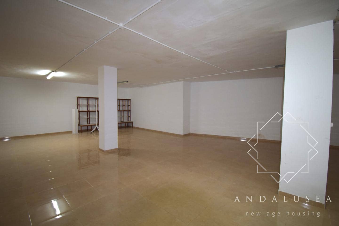 2 sypialnia Biznes na sprzedaż w Mojacar - 130 000 € (Ref: 8951043)