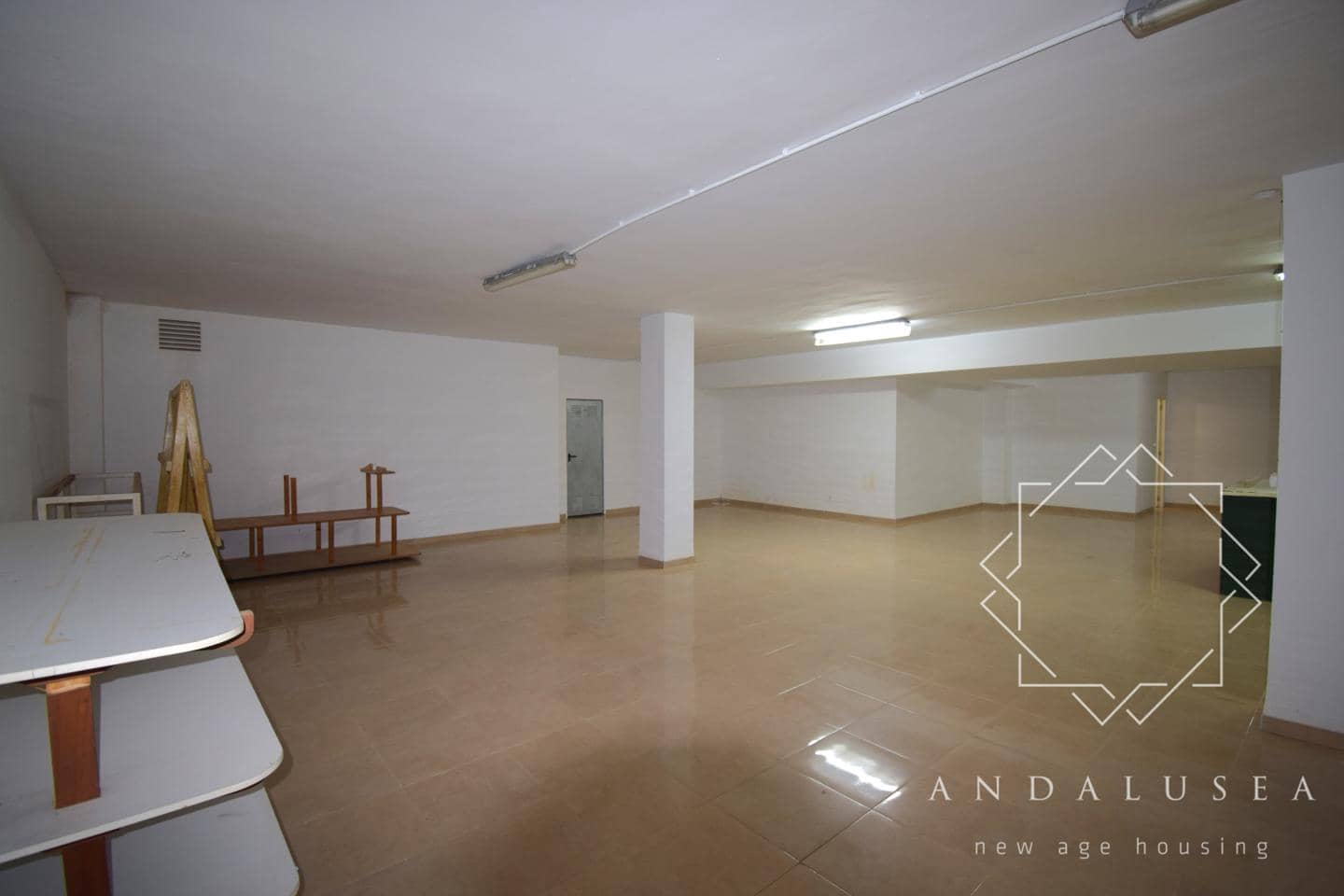 2 sypialnia Biznes na sprzedaż w Mojacar - 130 000 € (Ref: 8951043)