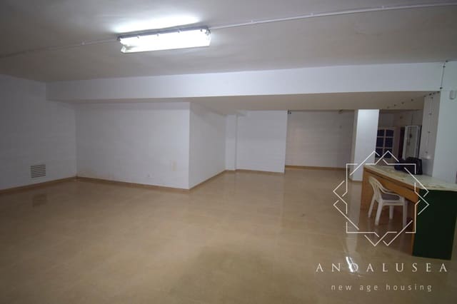 2 slaapkamer Bedrijf te koop in Mojácar - € 130.000 (Ref: 8951043)